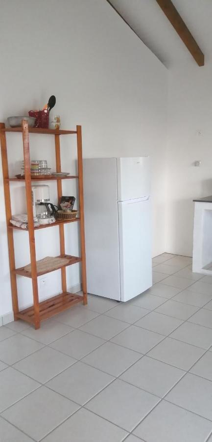 Kaz A Ti Jo Villa Petit-Bourg Luaran gambar