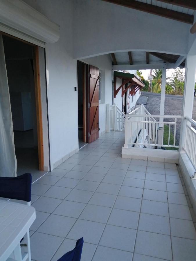 Kaz A Ti Jo Villa Petit-Bourg Luaran gambar