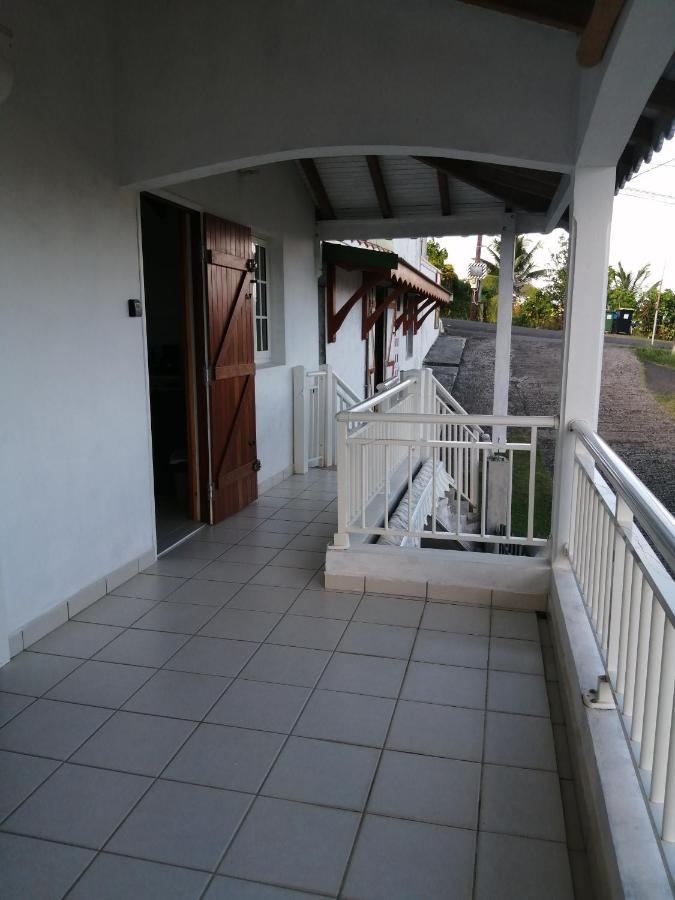 Kaz A Ti Jo Villa Petit-Bourg Luaran gambar