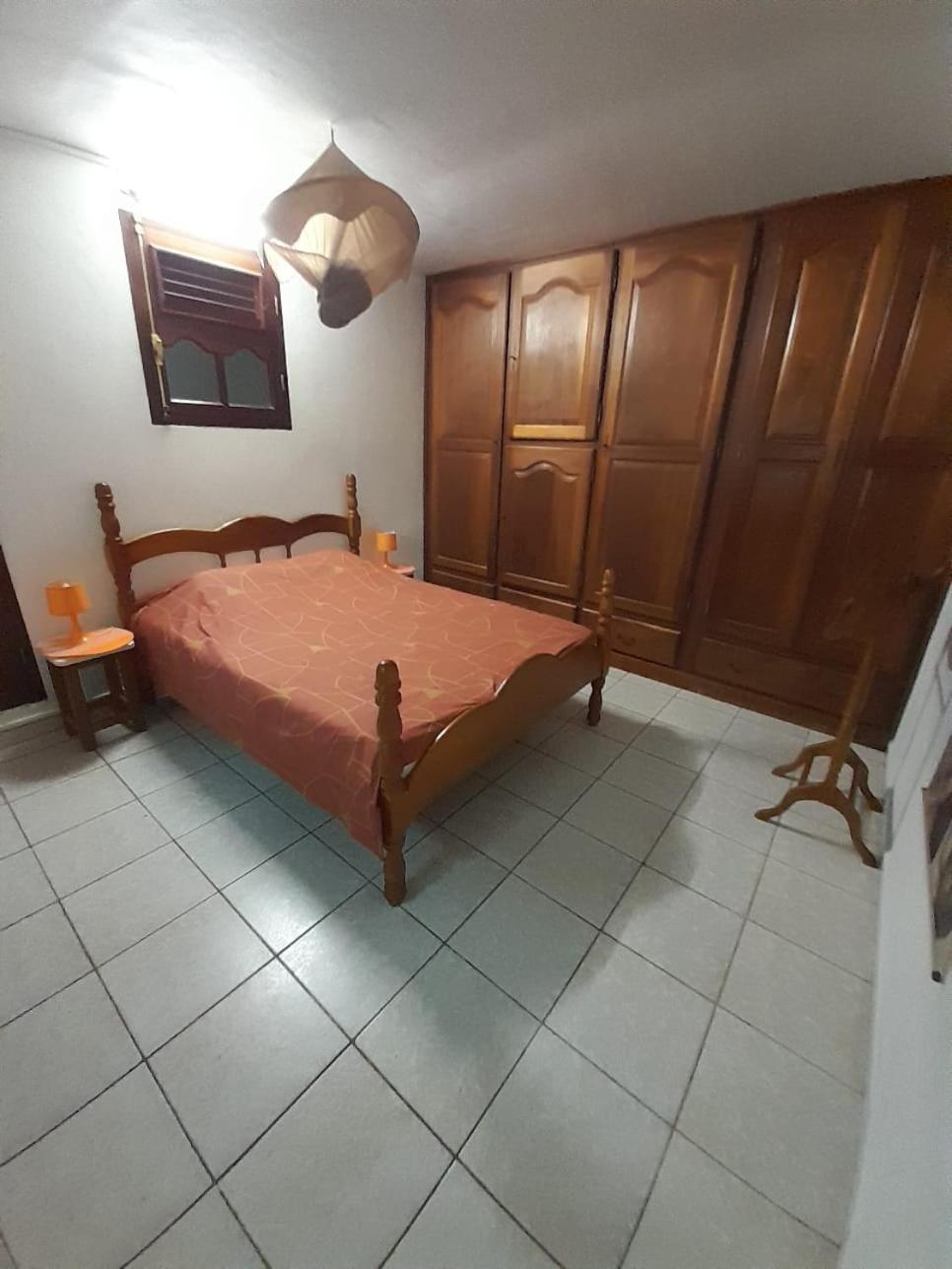 Kaz A Ti Jo Villa Petit-Bourg Luaran gambar