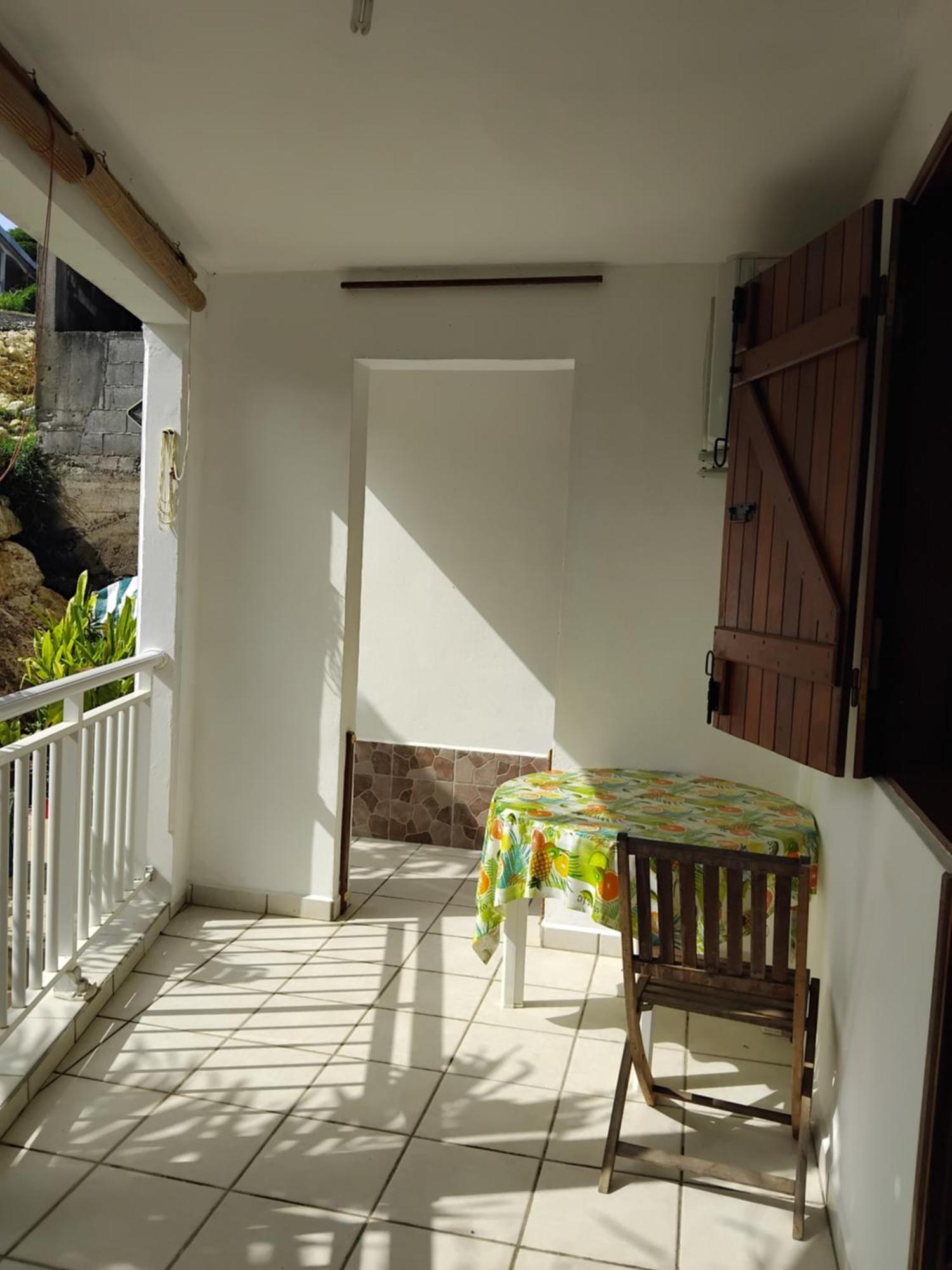 Kaz A Ti Jo Villa Petit-Bourg Luaran gambar