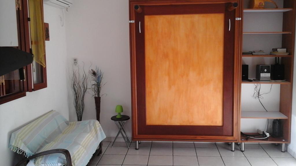 Kaz A Ti Jo Villa Petit-Bourg Luaran gambar