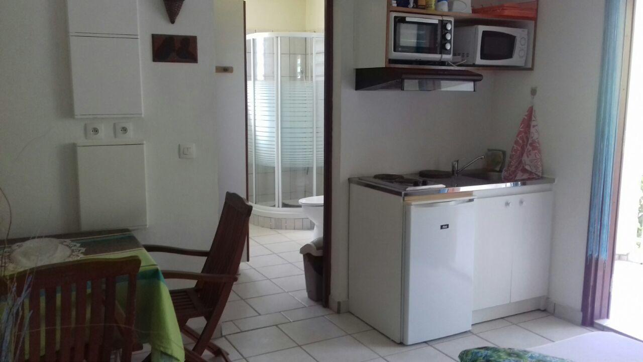 Kaz A Ti Jo Villa Petit-Bourg Luaran gambar