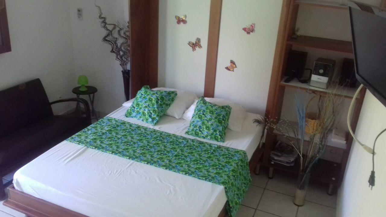 Kaz A Ti Jo Villa Petit-Bourg Luaran gambar