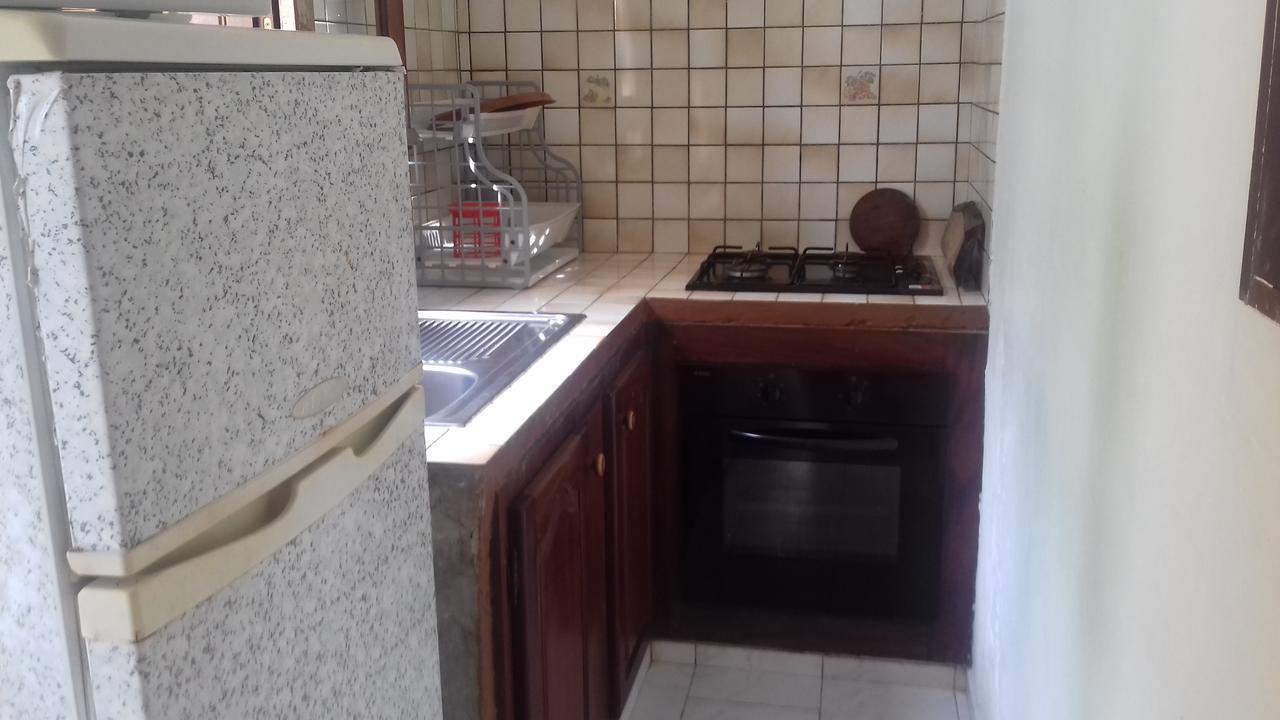 Kaz A Ti Jo Villa Petit-Bourg Luaran gambar